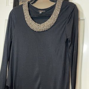 Ella Moss small top